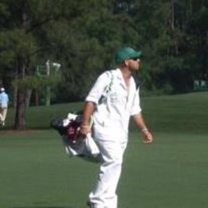 Meet your Posher, Scott